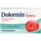 DOLORMIN comprimidos revestidos por película extras, 10 unidades