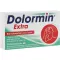 DOLORMIN comprimidos revestidos por película extras, 20 unidades