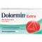 DOLORMIN comprimidos revestidos por película extras, 20 unidades