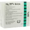 MG Solução injetável de Inresa a 10%, 10X10 ml