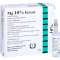 MG Solução injetável de Inresa a 10%, 10X10 ml