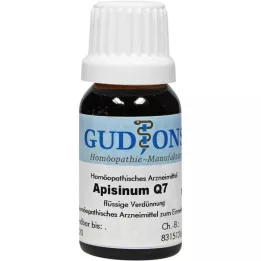 APISINUM Solução Q7, 15 ml