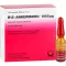 B12 ANKERMANN Ampolas de 1.000 mg, 10X1 ml