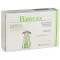 BABYLAX Enema, 3 peças