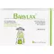 BABYLAX Enema, 3 peças