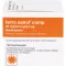 FERRO SANOL comp.Hartkaps.m.msr.überz.Pellets, 100 unid