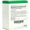 BELLADONNA HOMACCORD Ampolas, 10 unidades