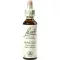 BACHBLÜTEN Gotas Mimulus, 20 ml