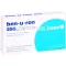 BEN-U-RON supositórios de 250 mg, 10 unidades