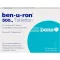 BEN-U-RON comprimidos de 500 mg, 20 unidades