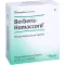 BERBERIS HOMACCORD Ampolas, 10 unidades