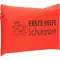 ERSTE HILFE TASCHE Mochila escolar laranja, 1 unidade