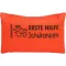 ERSTE HILFE TASCHE Mochila escolar laranja, 1 unidade