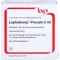 LOPHAKOMP Procaína 2 ml solução injetável, 10X2 ml