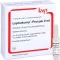LOPHAKOMP Procaína 2 ml solução injetável, 10X2 ml
