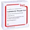LOPHAKOMP Procaína 2 ml solução injetável, 10X2 ml
