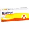 BISOLVON Comprimidos para tosse 8 mg, 50 unidades