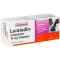LORATADIN-comprimidos de ratiopharm 10 mg, 50 unidades