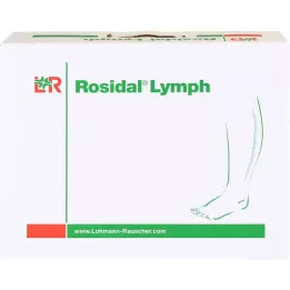 ROSIDAL Perna linfática pequena, 1 unidade