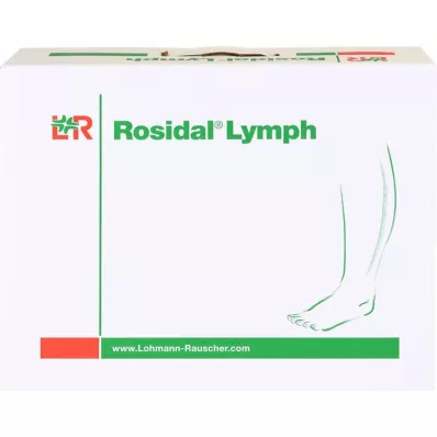 ROSIDAL Perna linfática pequena, 1 unidade