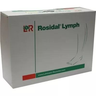 ROSIDAL Perna linfática grande, 1 peça ROSIDAL Perna linfática grande, 1 peça