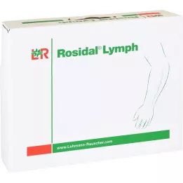 ROSIDAL Braço linfático grande, 1 peça