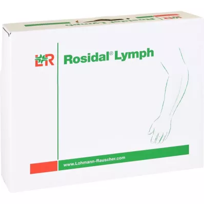 ROSIDAL Braço linfático grande, 1 peça ROSIDAL Braço linfático grande, 1 peça