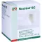 ROSIDAL SC Bandagem de compressão macia 10 cmx2,5 m, 1 peça