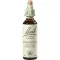 BACHBLÜTEN Gotas de Scleranthus, 20 ml