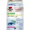 DOPPELHERZ Cápsulas de visão ocular + sistema de proteção, 120 peças
