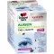DOPPELHERZ Cápsulas de visão ocular + sistema de proteção, 120 peças
