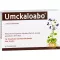 UMCKALOABO Comprimidos revestidos por película de 20 mg, 15 unidades