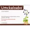 UMCKALOABO Comprimidos revestidos por película de 20 mg, 30 unidades