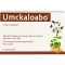 UMCKALOABO Comprimidos revestidos por película de 20 mg, 60 unidades