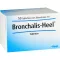 BRONCHALIS Pastilhas de calcanhar, 50 unidades