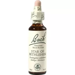 BACHBLÜTEN Gotas Estrela de Belém, 20 ml