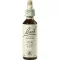 BACHBLÜTEN Gotas de videira, 20 ml