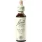 BACHBLÜTEN Gotas de nozes, 20 ml
