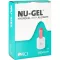 NU GEL Hidrogel MNG415N, 3X15 g