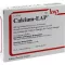 CALCIUM EAP Ampolas, 5X10 ml