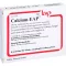 CALCIUM EAP Ampolas, 5X10 ml