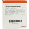 CALCIUM FLUORATUM INJEEL Ampolas, 10 unidades
