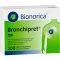 BRONCHIPRET TP Comprimidos revestidos por película, 100 unidades