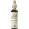 BACHBLÜTEN Gotas de Rosa Selvagem, 20 ml