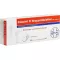 CALCIVIT Comprimidos efervescentes D, 40 unidades