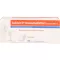 CALCIVIT Comprimidos efervescentes D, 40 unidades