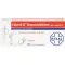 CALCIVIT Comprimidos efervescentes D, 40 unidades