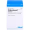 CALCOHEEL Comprimidos, 50 unidades
