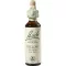 BACHBLÜTEN Gotas de salgueiro, 20 ml