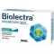 BIOLECTRA Cápsulas de magnésio 300 mg, 100 peças
